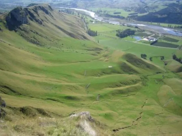 Bild: High School Neuseeland: Noch im Sommer starten und Rugby-WM erleben