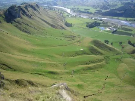 Bild: High School Neuseeland: Noch im Sommer starten und Rugby-WM erleben