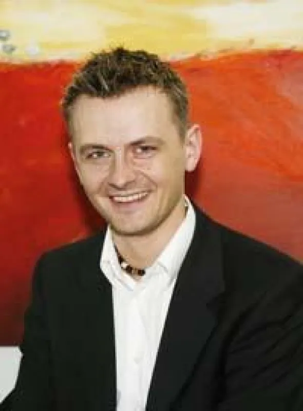 Florian Schimanke wird an der BAW am 22.4. über Trends im E-Learning referieren