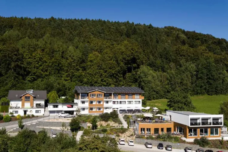 Bild: Onlinebuchung auf der Hotel-Webseite, ohne Buchungsplattform