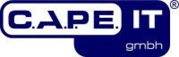 Bild: c.a.p.e. IT schließt Technologiepartnerschaft mit uib GmbH