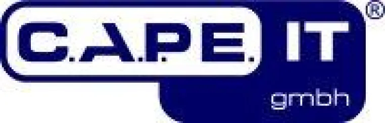 c.a.p.e. IT schließt Technologiepartnerschaft mit uib GmbH Bild: c.a.p.e. IT schließt Technologiepartnerschaft mit uib GmbH