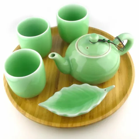 Bild: 10% Rabattaktion und neue Produkte im Bereich Porzellan