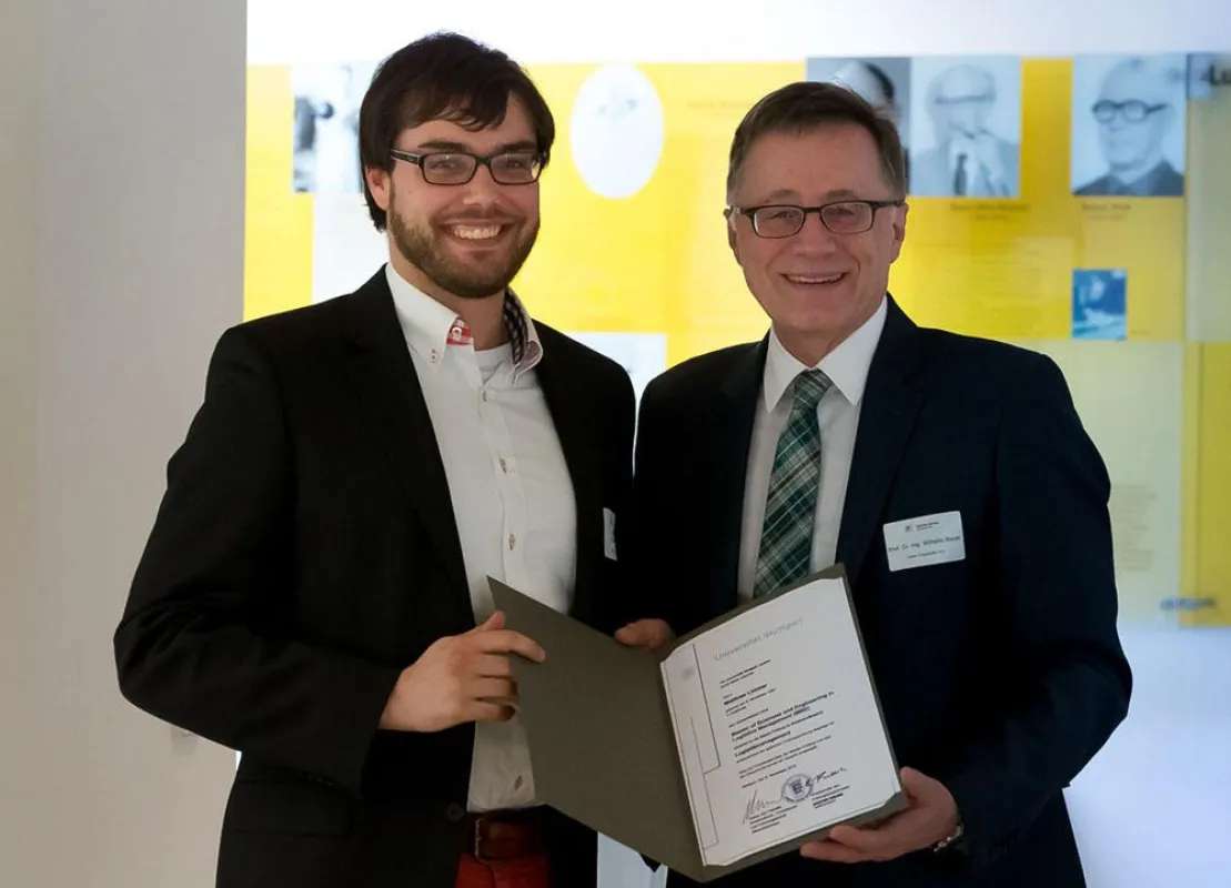 Noch flexibler: Master:Online Logistikmanagement bietet jetzt 30 Themen an.
