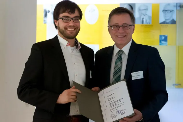 Maximale Flexibilität in der Weiterbildung Bild: Maximale Flexibilität in der Weiterbildung