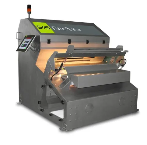 Bild: Pflanzenflaschen stören nicht