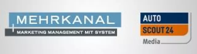 Bild: Partnerschaft zwischen AutoScout24 und Mehrkanal vereinfacht Werbungsmanagement für Hersteller und Händler