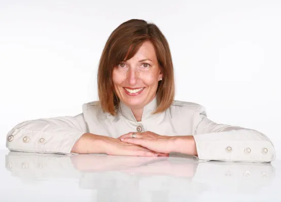 Bild: 10 Jahre Rizzato SPA Consulting – die außergewöhnliche Erfolgsgeschichte einer Unternehmerin mit Herzblut