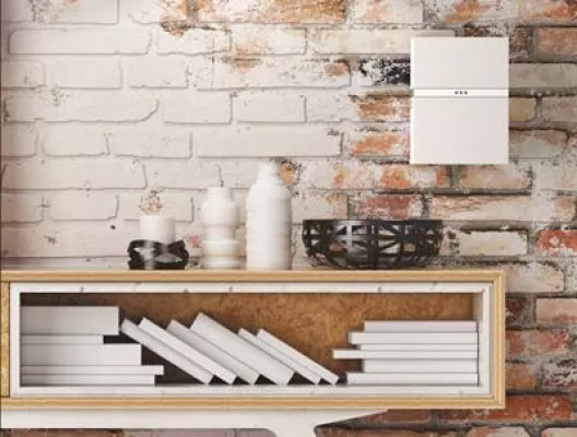 Bild: Zaluti Deutschland, Experte für professionelle Raumbeduftungen, ist für die EUROSHOP gerüstet