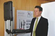 Bild: Speed Capture Station ist Marktführer bei Meldebehörden