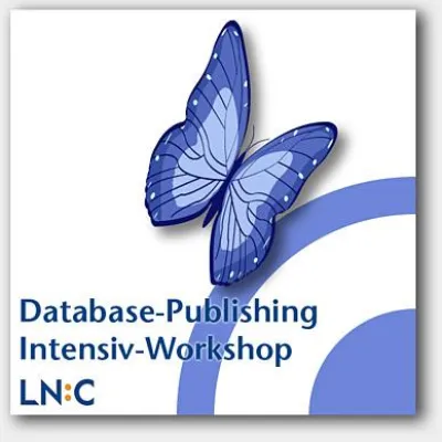 Database-Publishing Intensiv-Workshop: Drei etablierte Softwarelösungen im Praxiseinsatz Bild: Database-Publishing Intensiv-Workshop: Drei etablierte Softwarelösungen im Praxiseinsatz