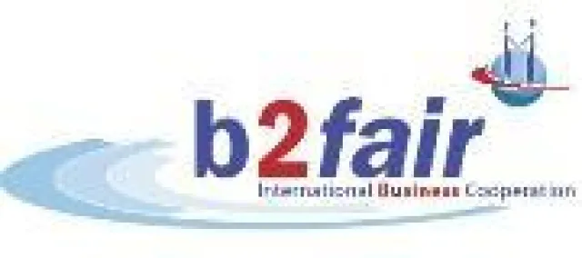 Bild: Kooperationsbörse „b2fair“ auf der HANNOVER MESSE 2007 klimaneutral durchgeführt