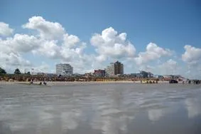 Mundo Marketing geht an die Nordsee Bild: Mundo Marketing geht an die Nordsee