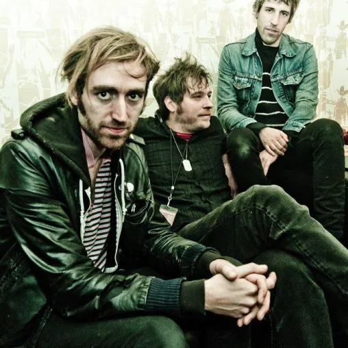 A PLACE TO BURY STRANGERS - MIT NEUEM ALBUM AUF DEUTSCHLANDTOUR Bild: A PLACE TO BURY STRANGERS - MIT NEUEM ALBUM AUF DEUTSCHLANDTOUR