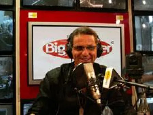 Bild: Investmentgesellschaft stockt Anteil an AliKhan.tv auf