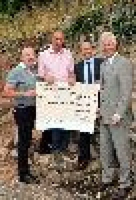 Bild: Esslinger Weinberge für kommende Generationen erhalten