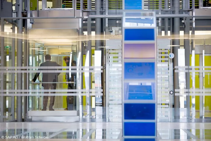 Bild: inconso AG erneut ausgezeichnet als Partner mit SAP Recognized Expertise