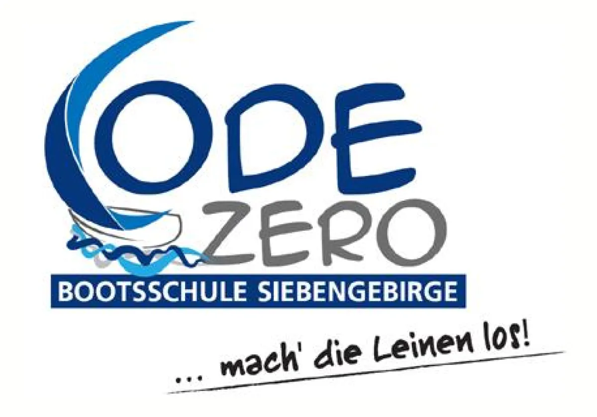 Logo der Bootsschule Code Zero