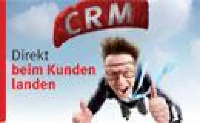 Bild: CRM Fachveranstaltung am 17. November 2011 im Textilmuseum Augsburg