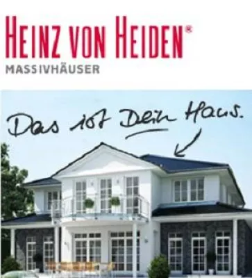 Bild: Heinz von Heiden - Das ist Dein Haus