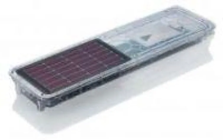 Bild: Erfassung und Visualisierung kritischer Lieferketteninformationen