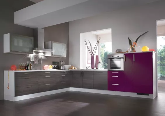 Gemütliche Küchen für die kühle Jahreszeit - Der neue Herbst-Winter-Katalog von Küche&Co ist da Bild: Gemütliche Küchen für die kühle Jahreszeit - Der neue Herbst-Winter-Katalog von Küche&Co ist da