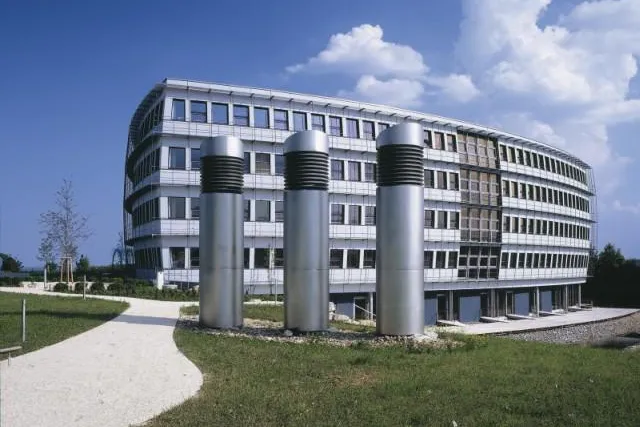Bild: Hegewald & Peschke GmbH weiterhin auf Wachstumskurs