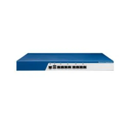 NSA 5130 - leistungsfähiger Rackmount-Switch und Communication Appliance Bild: NSA 5130 - leistungsfähiger Rackmount-Switch und Communication Appliance