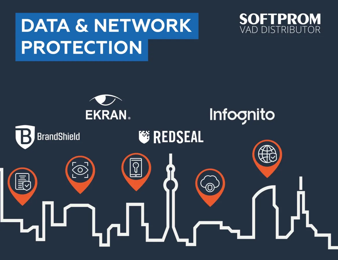 Softprom - Value Added Distributor (© Softprom)