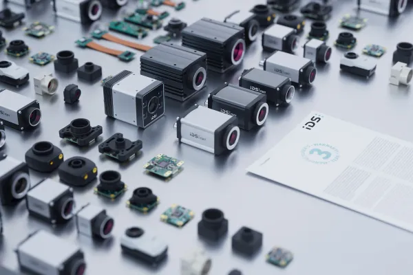 Bild: IDS erweitert Serviceversprechen: 3 Jahre freiwillige Herstellergarantie