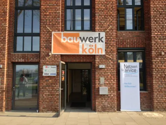 „Netzwerk für Service“ präsentierte sich zum dritten Mal- diesmal in Köln Bild: „Netzwerk für Service“ präsentierte sich zum dritten Mal- diesmal in Köln