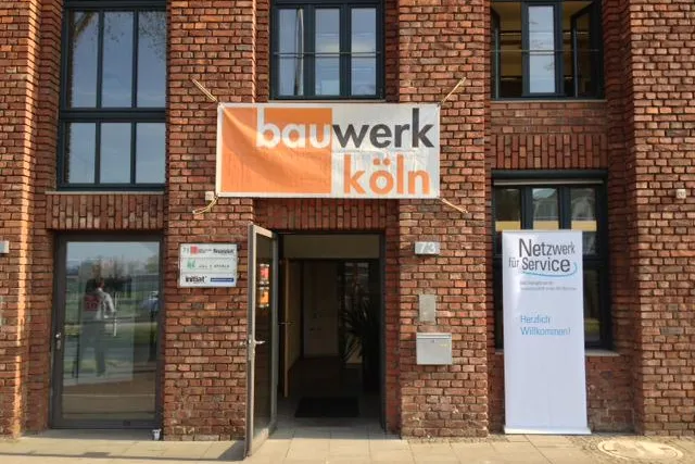 Bild: „Netzwerk für Service“ präsentierte sich zum dritten Mal- diesmal in Köln