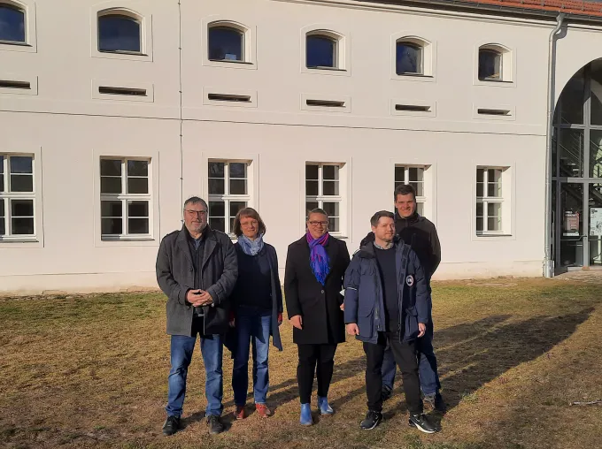 Bild: Kulturdreieck startet und lädt zu “Kulturwerkstätten” ein