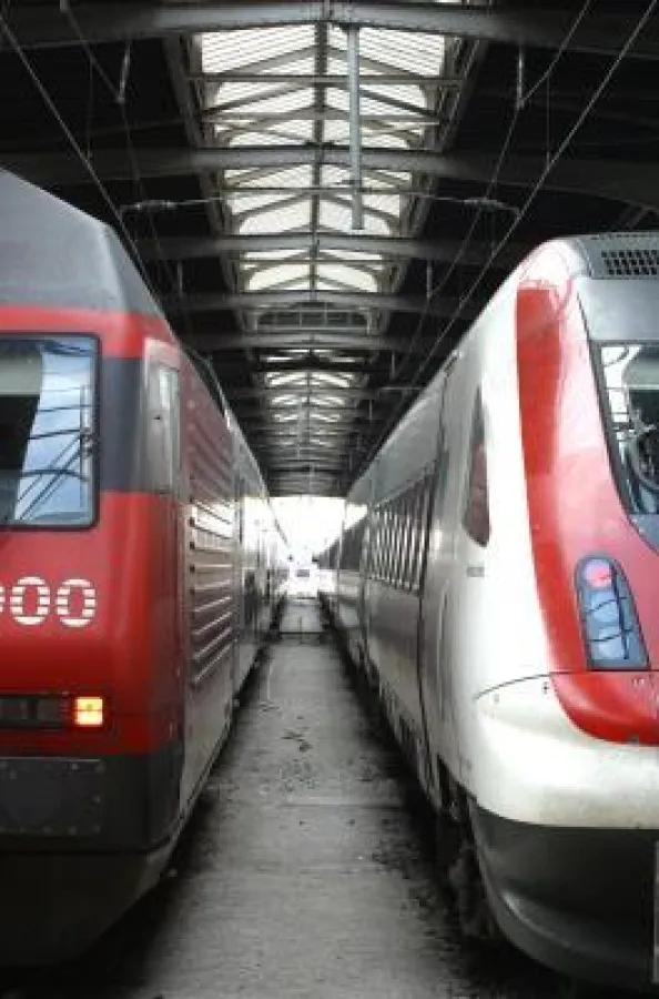 Stuttgart 21 - ein neues Milliardengrab und Prestigeobjekt der Landesregierung? (Foto: Pixelio/Michael Berger)