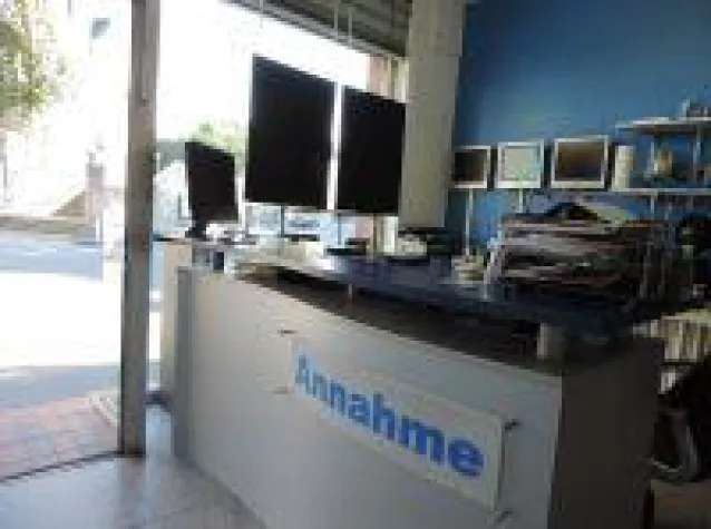 Bild: Eine PC Reparatur in Dortmund muss nicht teuer sein