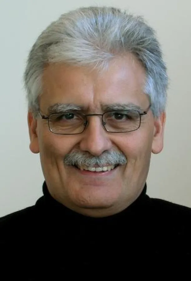 Projektleiter Peter Walter, Leitung Informatik und Messen in der EKT AG