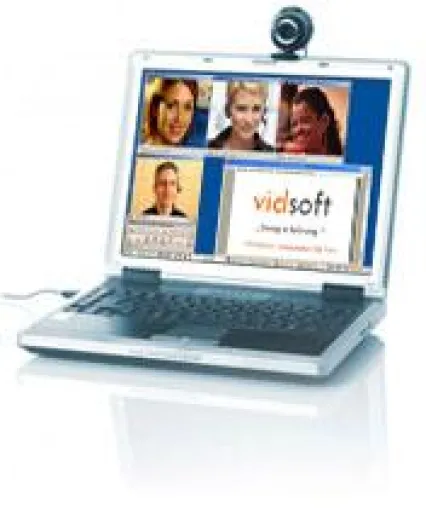 Version 1.7 von VidSoft setzt neue Maßstäbe für die visuelle Zusammenarbeit Bild: Version 1.7 von VidSoft setzt neue Maßstäbe für die visuelle Zusammenarbeit