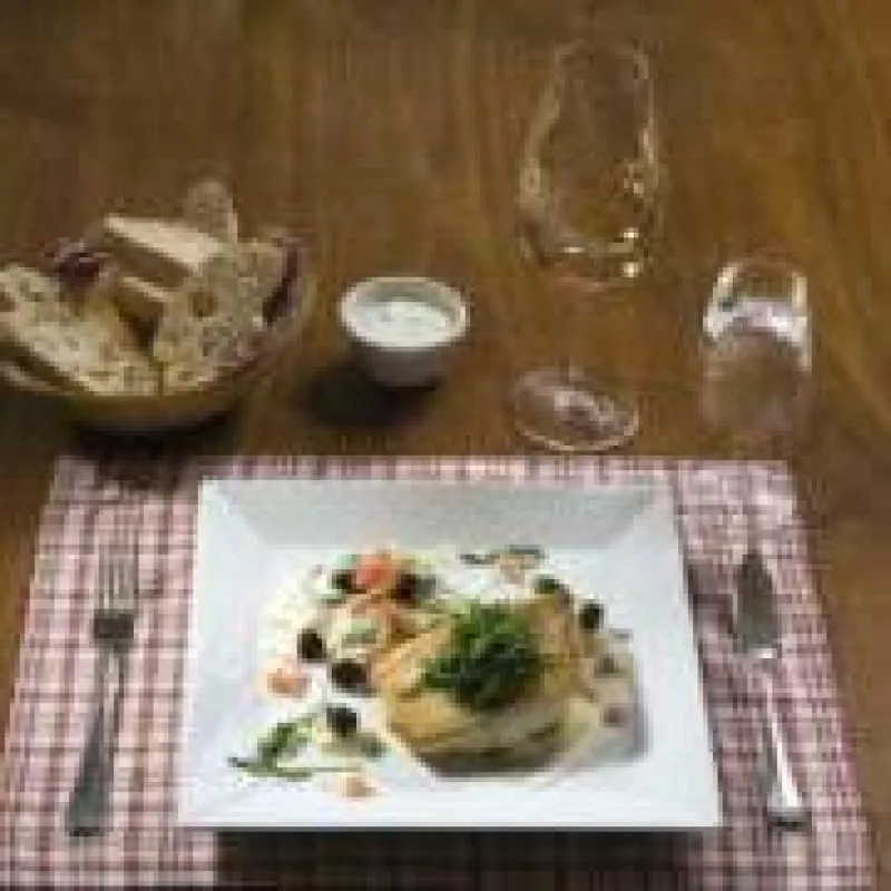 Der Social-Network Business Lunch