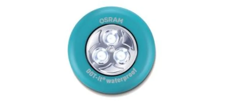 Die Company 4 Marketing Services (C4) wird OSRAM Official Partner im Werbemittelbereich Bild: Die Company 4 Marketing Services (C4) wird OSRAM Official Partner im Werbemittelbereich