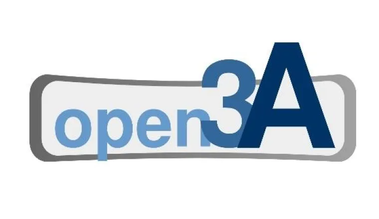 Bild: Veröffentlichung von open3A 1.1, dem kostenlosen Rechnungsprogramm