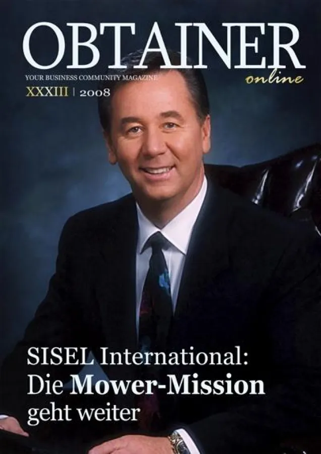 Tom Mower in den Medien