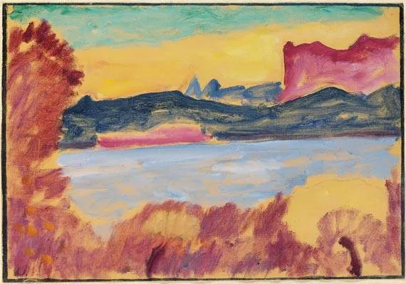 Bild: Grund zum Feiern – Die großen Willkommensauktionen in Ketterers neuem Haus für Kunst