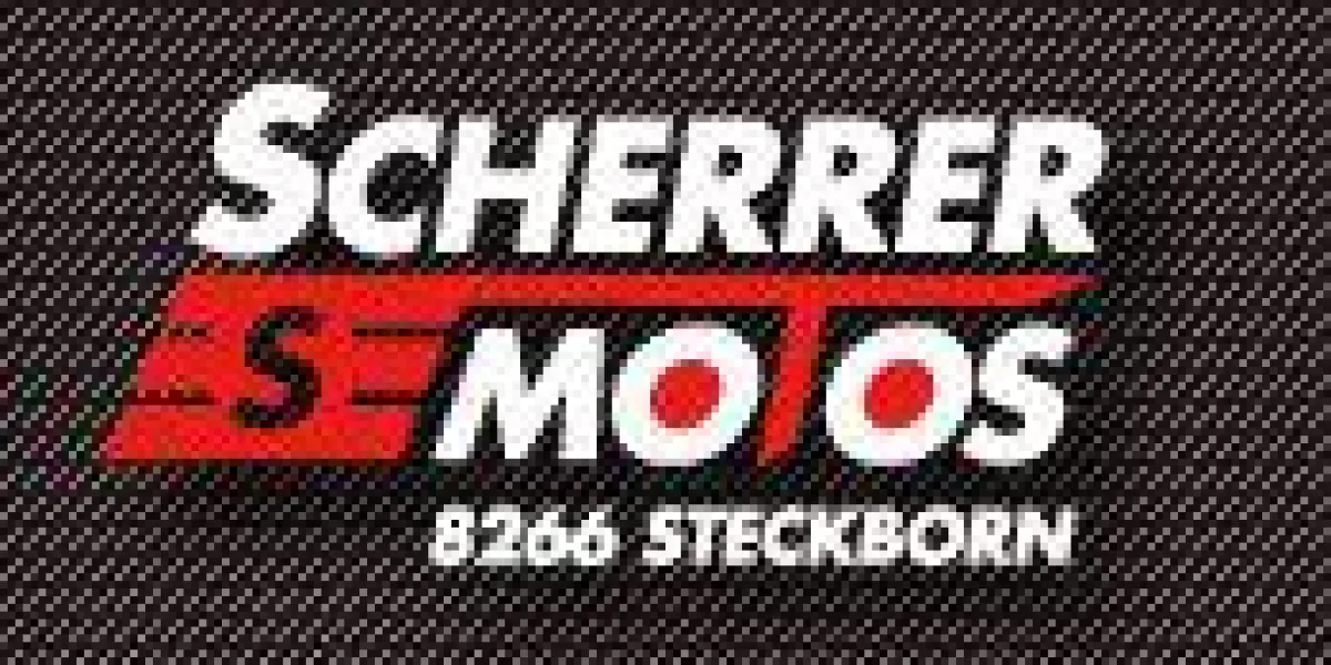 Scherrer Motos – Der Schweizer Motorradspezialist aus Steckborn