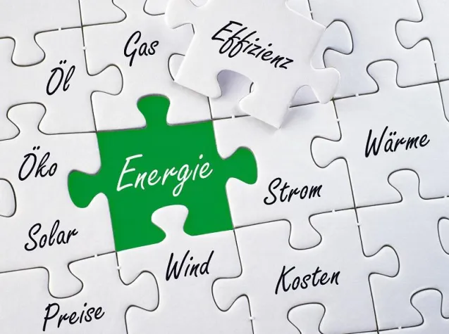 Bild: Die Hälfte der Energieverbraucher ist unzufrieden