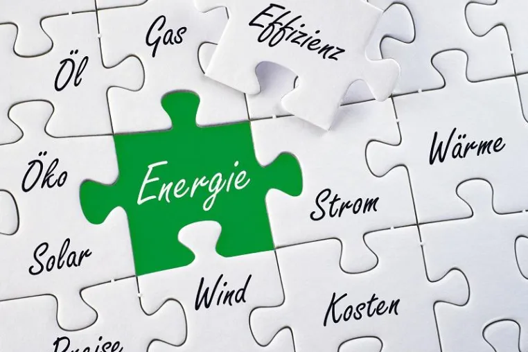 Bild: Die Hälfte der Energieverbraucher ist unzufrieden