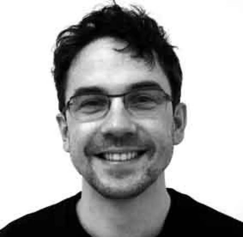 Jonas Schmidt von Puskás (Foto: AMBION, frei zur Veröffentlichung bei Namensnennung)