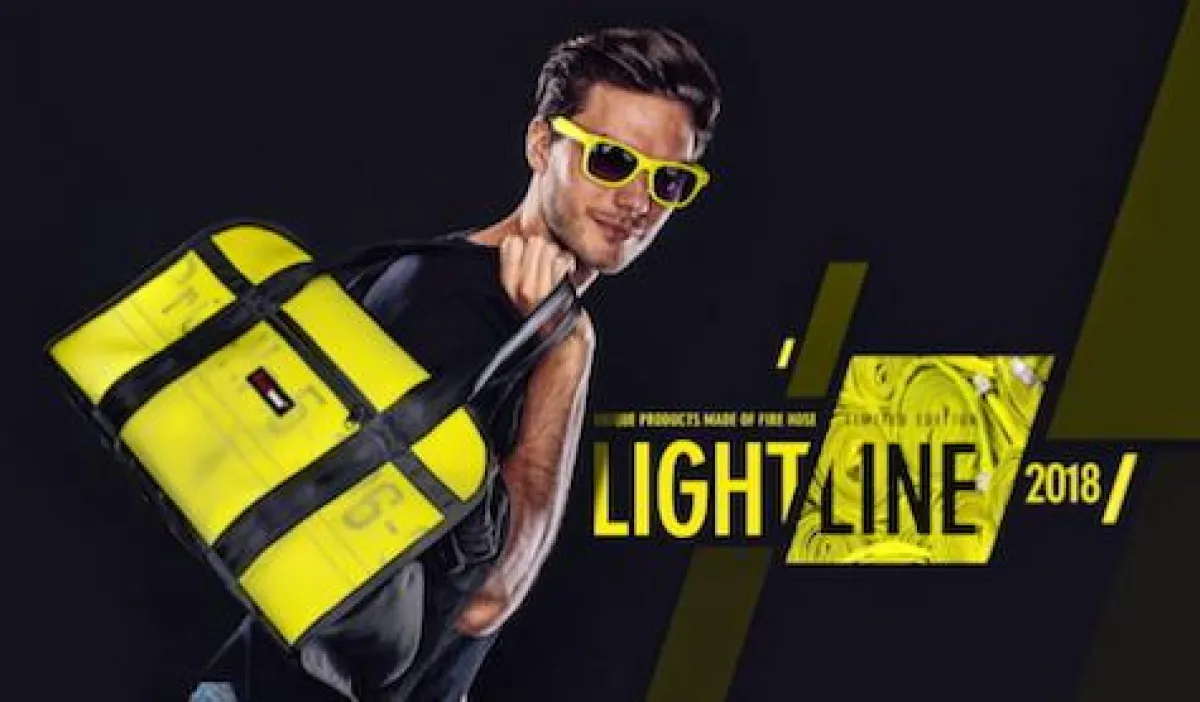 Feuerwear - Lightline 2018