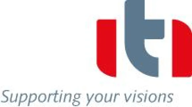 Bild: ITI GmbH präsentiert sich ab sofort mit neuem Erscheinungsbild