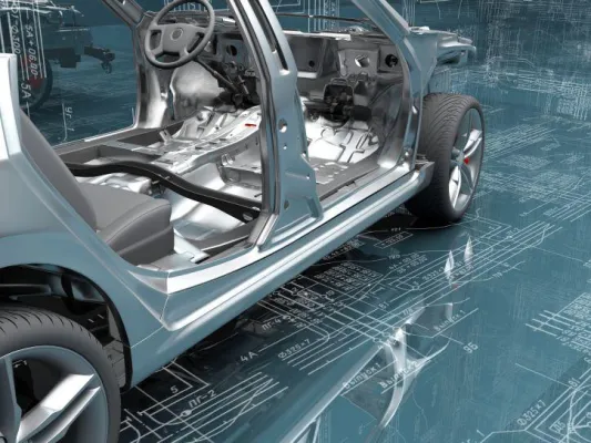 Bild: Neuer Fernstudiengang: Fahrzeugtechnik (B.Eng.)
