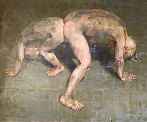 Bild: aus New York: Suzanne Levesque